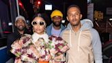 Nicki Minaj's husband Kenneth Petty is under house arrest after threatening Offset on social media