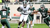 2026 WR Speaks About Scholarship Offer From MSU