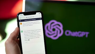 Hong Kong Tests a ChatGPT Rival After Being Snubbed by OpenAI