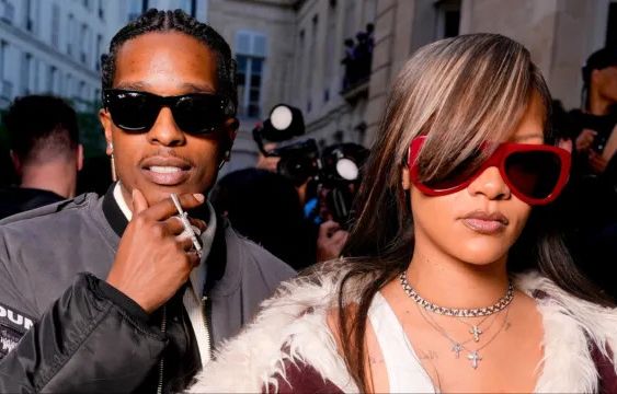 Are A$AP Rocky & Rihanna Married? Relationship Explained