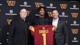 Commanders get their QB in Jayden Daniels, fill several holes in the NFL draft