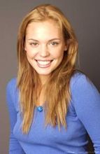 Agnes Bruckner