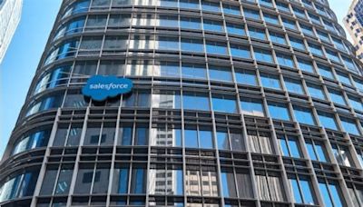 Salesforce se retira de la compra de Informatica