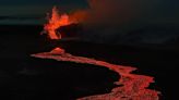 Cómo se formó en Islandia el “volcán bebé” más nuevo de la Tierra que fascina a los geólogos