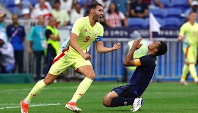 Spain vs. Morocco prediction, odds, time: 2024 Paris Olympics picks, men's soccer semifinal bets by top expert