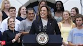 Kamala Harris has support of enough Democratic delegates to become party's presidential nominee: AP survey