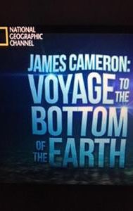 James Cameron: Voyage to the Bottom of the Earth