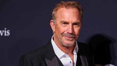 Costner confirms he will not return to Yellowstone