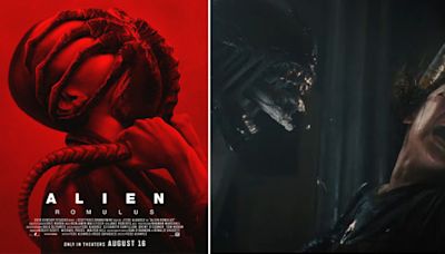 【影視】異形系列最新作《Alien: Romulus》公開正式預告！《禁室殺戮》導演Fede Alvarez操刀