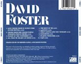 David Foster