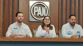 PAN detecta en Michoacán 13 municipios focos rojo