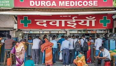 Pharmacy Council of India turns the screws on pharmacists, plans to impose harsher monetary penalties | Mint