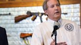 Ken Paxton seeks to block 'gun show loophole' closure — days before Allen shooting anniversary