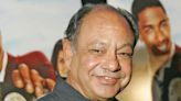 Cheech Marin, la leyenda del humor y la marihuana que aboga por su legalización