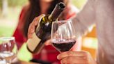 People are calling red wine hack promises to make any bottle taste good a 'crime'