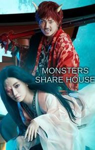 Monsters Share House