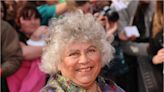 Miriam Margolyes reveals the secret to her 54-year relationship with partner Heather Sutherland