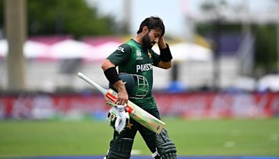 Mohammad Rizwan's brutally honest admission on early T20 WC exit: ‘Pakistan team deserves the criticism’