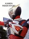 Kamen Rider Ryūki
