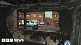 Cash reward for Wolverhampton arson attack information