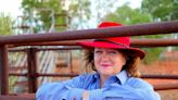 Australian billionaire Gina Rinehart demands gallery remove distorted portrait