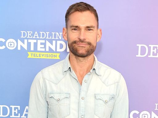 Seann William Scott to Cough up Major Cash in Divorce Settlement