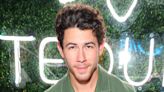 Nick Jonas Delights Fans With Adorable Photo With Priyanka Chopra and Their Daughter