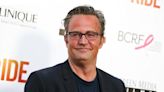 Asistente de Matthew Perry entre acusados por la muerte de la estrella de “Friends”