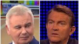 Eamonn Holmes accuses ITV of re-using same presenters in ‘pathetic’ attack on channel