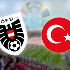 Austria vs Turkey: Euro 2024 prediction, kick-off time, TV, live stream, team news, h2h results, odds