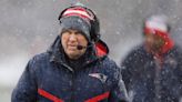 As a decision on his future nears, Bill Belichick still talking about the Patriots as 'our' football team