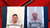 DeKalb County narcotics agents seize 1 kilo of meth, arrest 2 men - WDEF