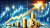 Why Bitcoin Spiked Above $62,000 Following The April Jobs Report