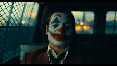 The official trailer for Joker: Folie À Deux is sure to put a smile on your face
