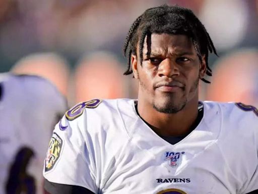 Lamar Jackson Luxurious Lifestyle: Expensive Properties, Car Collections, Net Worth and More | NFL News - Times of India