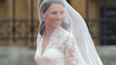 Kate Middleton Stood Firm and Broke a 350-Year-Old Royal Wedding Tradition on Her Wedding Day