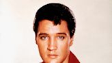 Elvis Presley's personal Bible up for sale