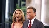 Vanna White Gives Tearful Farewell to 'Wheel of Fortune' Cohost Pat Sajak