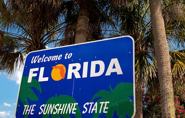 Florida's housing market is seeing 'nightmare scenarios' as buyers back out due to affordability concerns, Redfin says