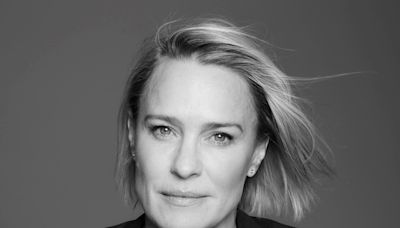 The Girlfriend: Prime Video Orders Robin Wright Series Based on Michelle Frances Novel