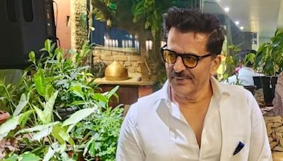 Rajesh Khattar: 'Called up Farhan Akhtar to cast me in Don 3 with Ranveer Singh'