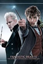 Animales fantásticos: Los crímenes de Grindelwald