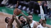 NBA／「綠衫軍」以15分差淘汰騎士 連3年闖東區決賽