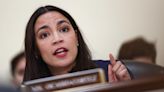 Alexandria Ocasio-Cortez introduces articles of impeachment for Supreme Court Justices Samuel Alito, Clarence Thomas