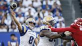 Collaros has first TD pass of season as Blue Bombers top Stampeders 41-37