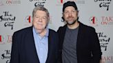 “Cheers” Star George Wendt Says He’s 'Very Proud' of Nephew and Godson Jason Sudeikis: 'Such a Great Kid'