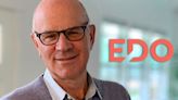 EDO Names Paramount & 20th Century Vet Steve Siskind As GM, Studio Analytics