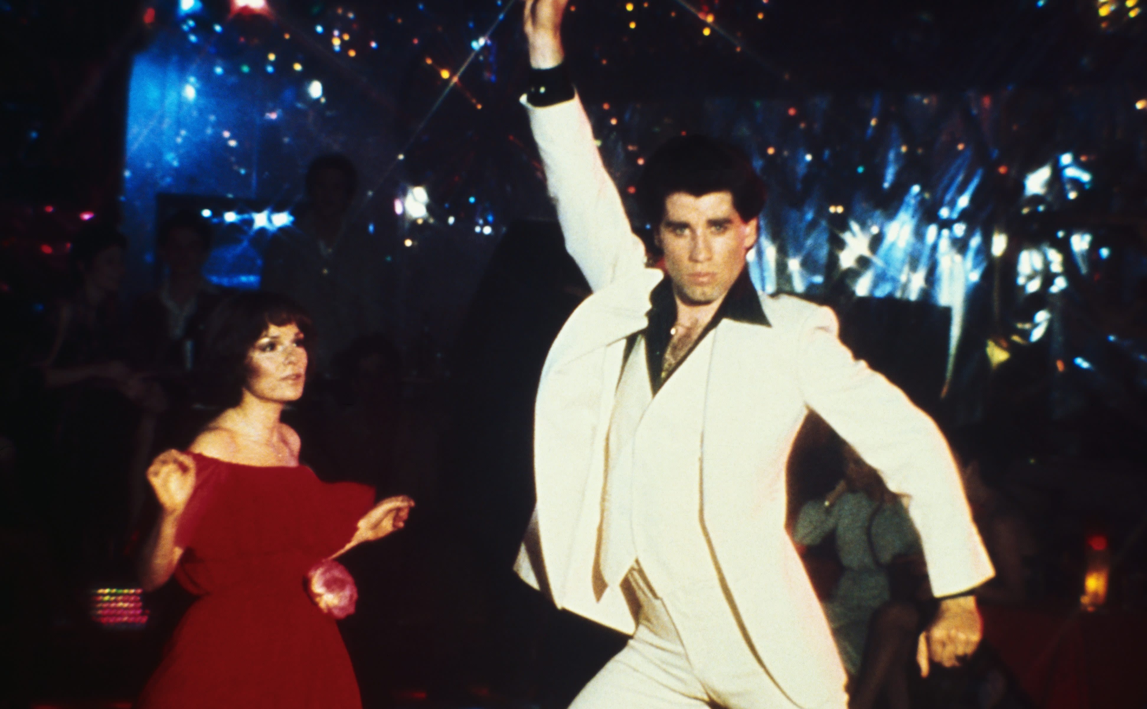 7 Fun Facts About ‘Saturday Night Fever’