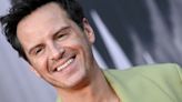 Andrew Scott, el actor en alza que peca de ingenuo con su petición imposible a los fans