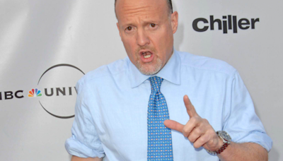 Jim Cramer predice el fin de la venta masiva del mercado